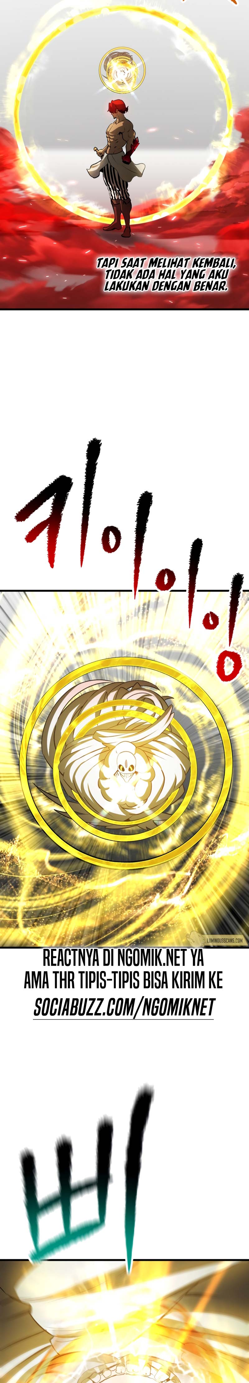 Otherworldly Sword King’s Survival Records chapter 209